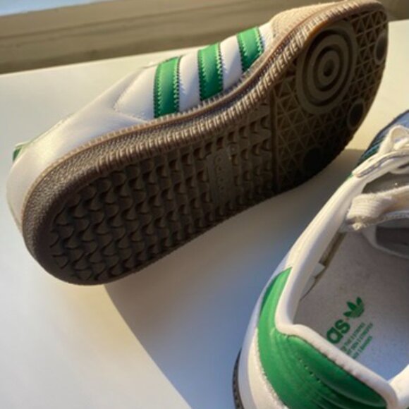 Adidas Samba - Picture 5 of 5